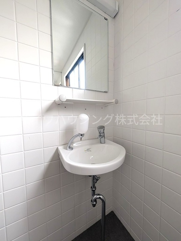 埼和栄町ビル その他共有部分