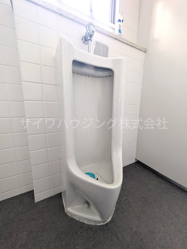 埼和栄町ビル その他共有部分