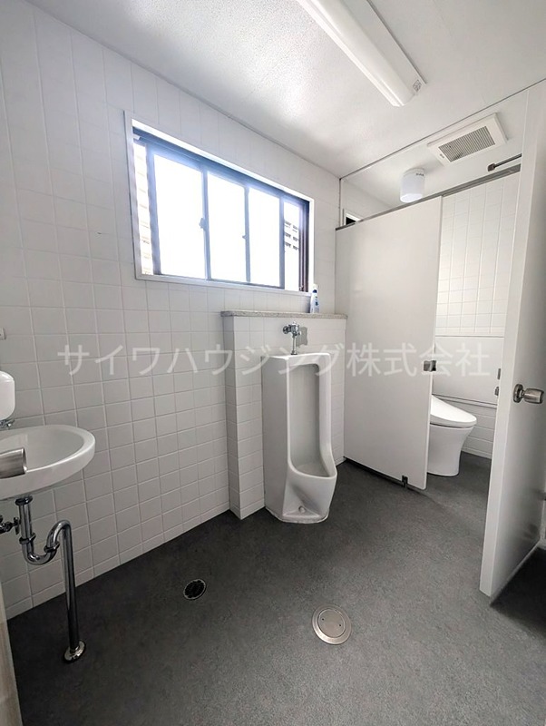 埼和栄町ビル その他共有部分