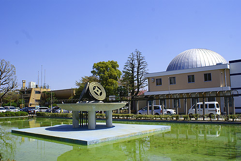 ハイムコオリナ 公園