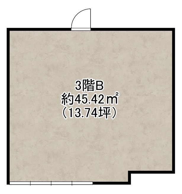 埼和栄町ビル 間取り
