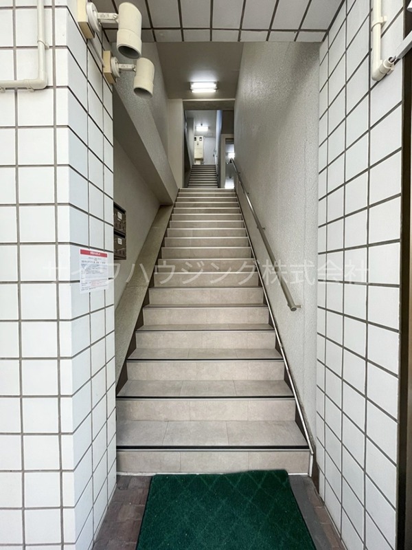 埼和栄町ビル その他