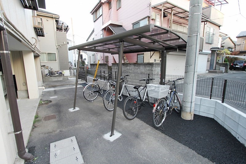 グランシャリオ その他共有部分