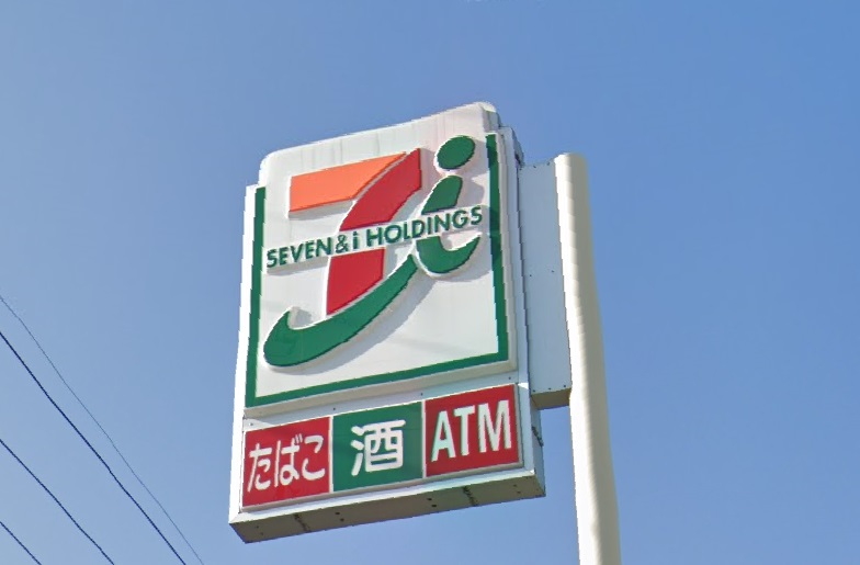 グランシャリオ コンビニ