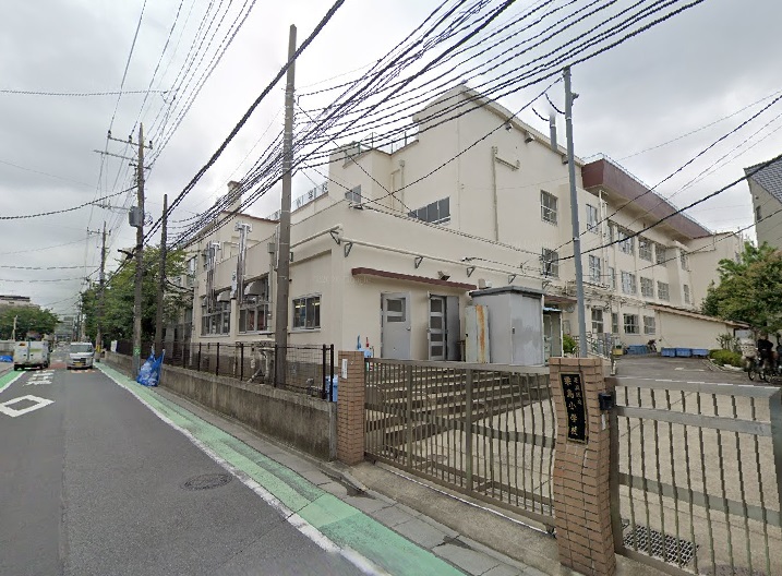グランシャリオ 小学校