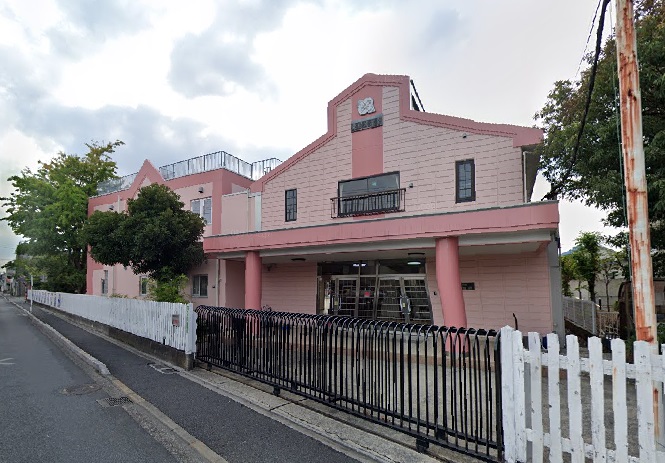 グランシャリオ 幼稚園