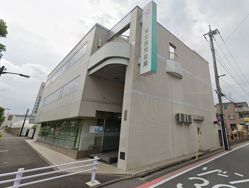 グランシャリオ 銀行