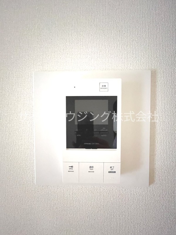 パインクレスト セキュリティ