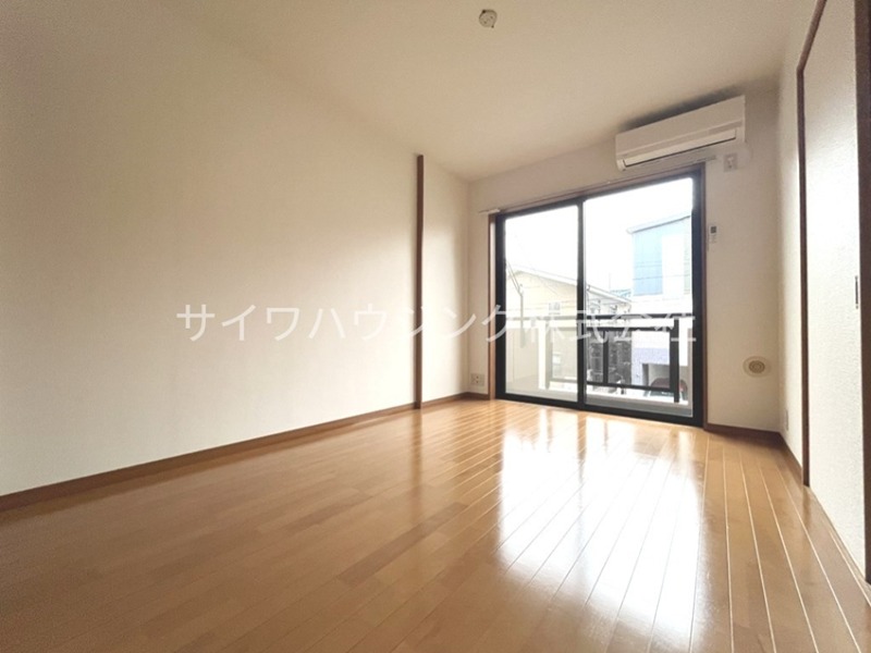 パインクレスト その他設備