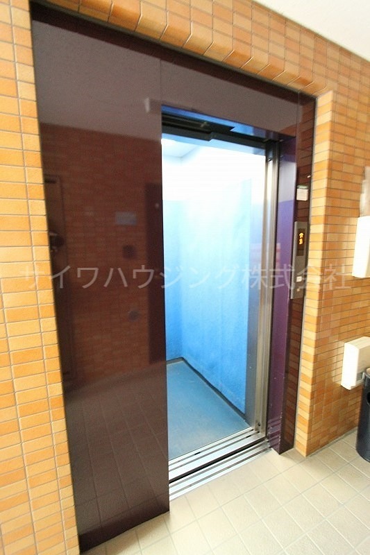 パインクレスト その他設備