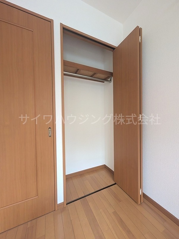 パインクレスト その他