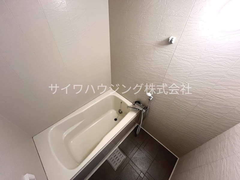パインクレスト 風呂画像
