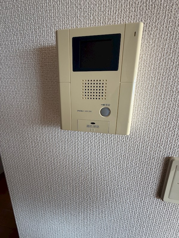 グランディール セキュリティ