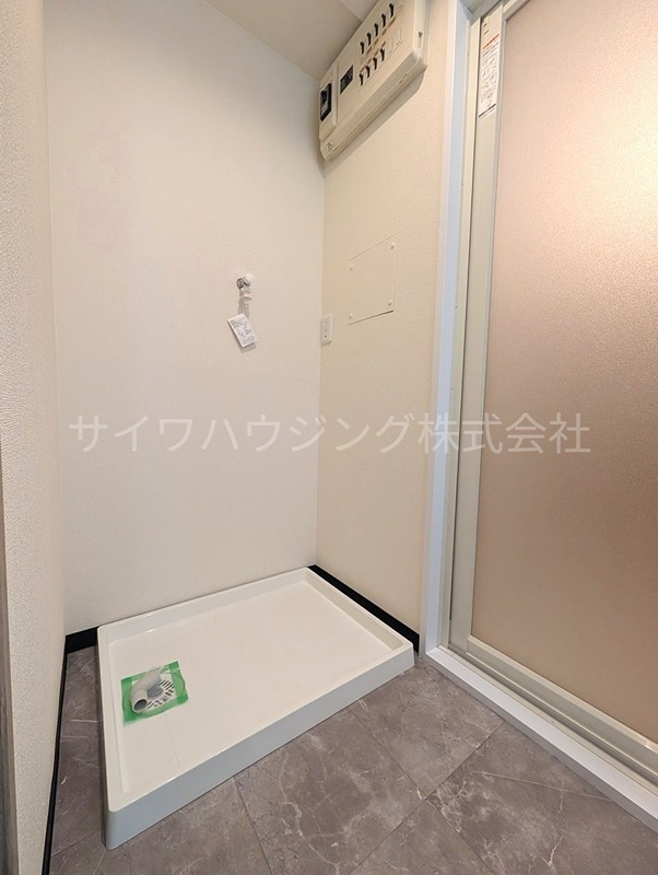葵コーポ蕨Ⅲ その他
