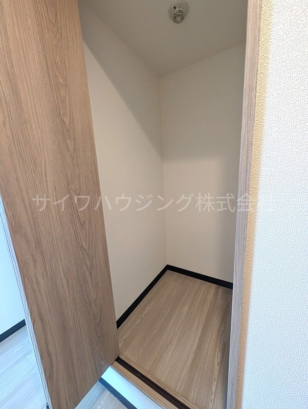葵コーポ蕨Ⅲ その他