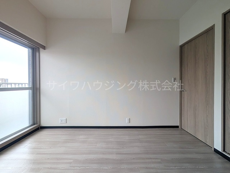 葵コーポ蕨Ⅲ その他