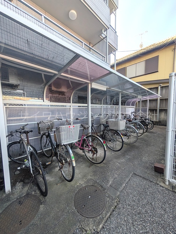 葵コーポ蕨Ⅲ その他
