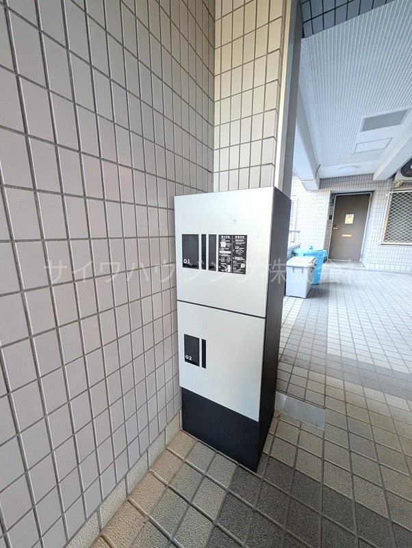 葵コーポ蕨Ⅲ その他