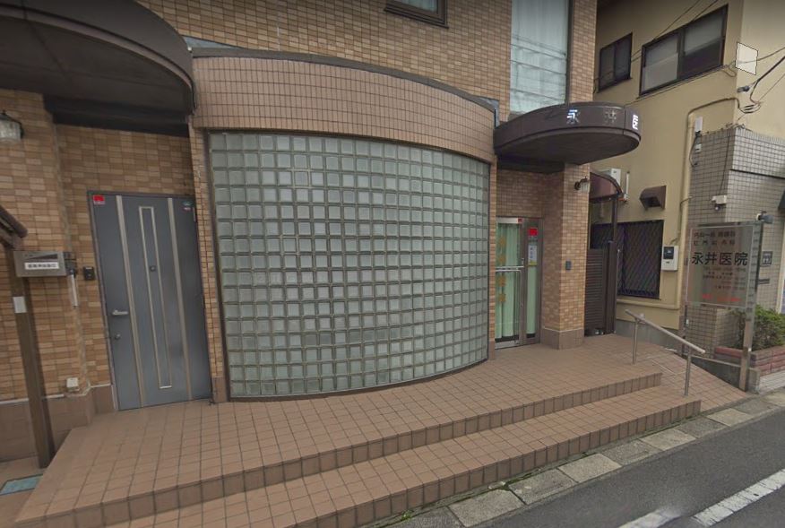葵コーポ蕨Ⅲ 総合病院