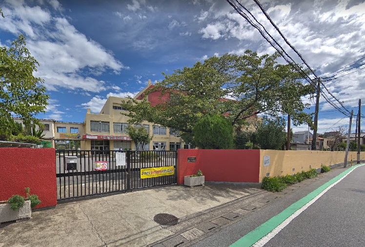 葵コーポ蕨Ⅲ 小学校