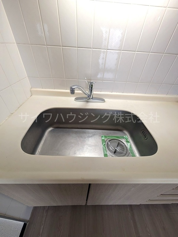葵コーポ蕨Ⅲ その他