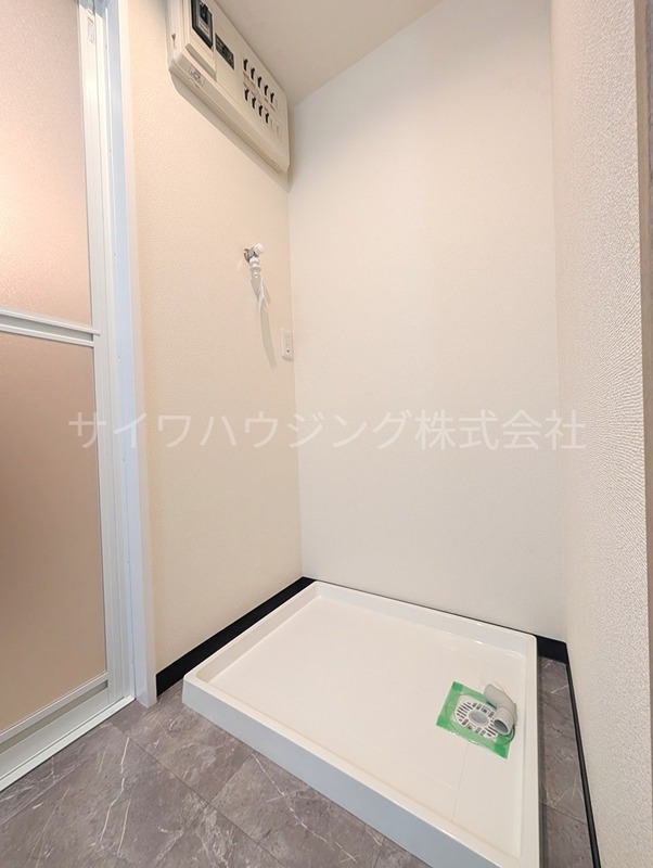 葵コーポ蕨Ⅲ その他