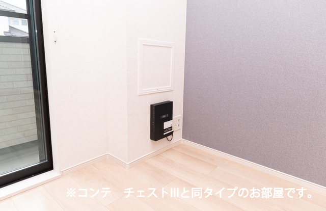 ヒカルサ川口芝西 その他