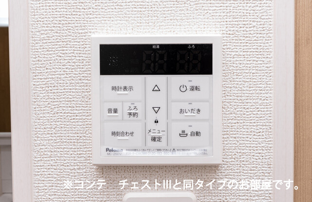 ヒカルサ川口芝西 その他