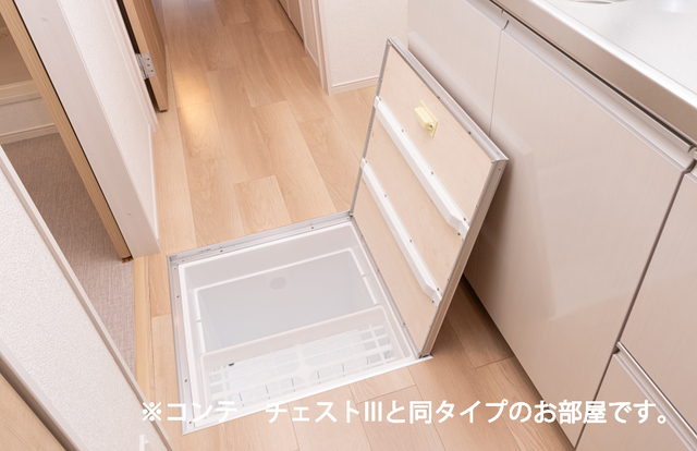 ヒカルサ川口芝西 その他
