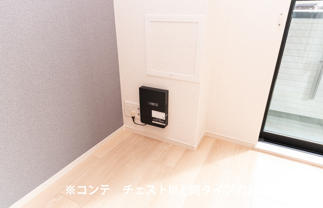 ヒカルサ川口芝西 その他