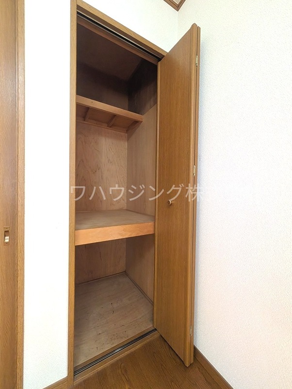 ドルチェ 収納