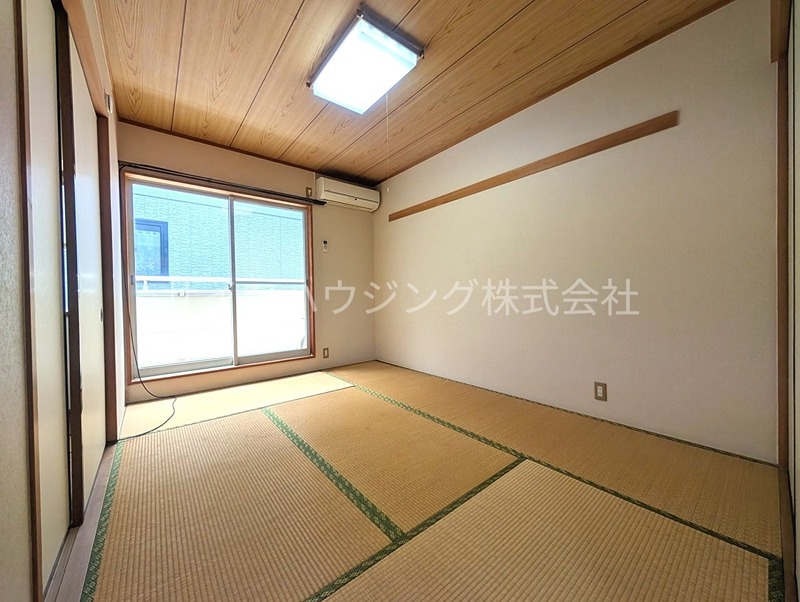 ドルチェ その他設備