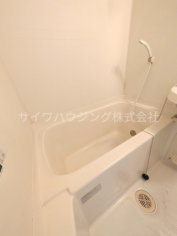ドルチェ 風呂画像