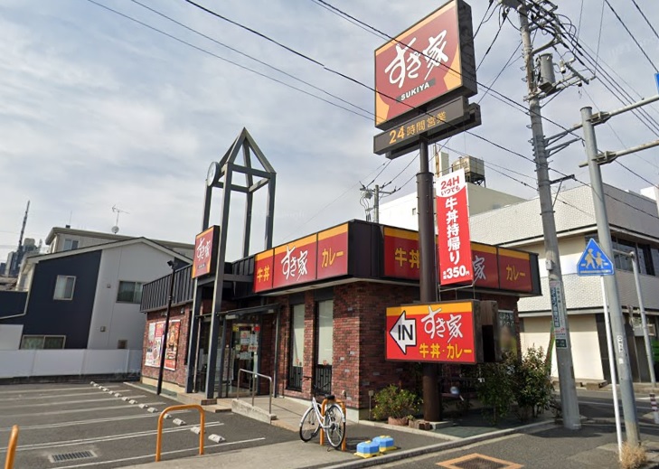 ドルチェ レストラン