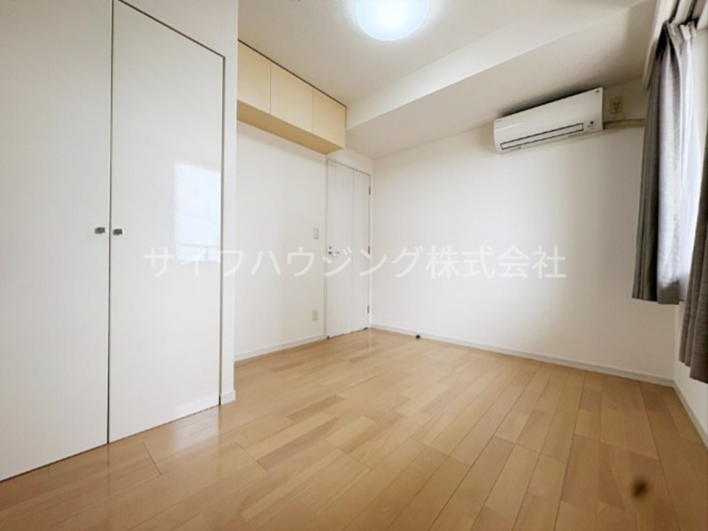 キャメリアタワー川口 その他