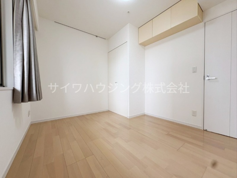 キャメリアタワー川口 その他