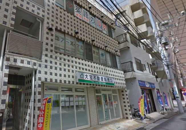 キャメリアタワー川口 幼稚園
