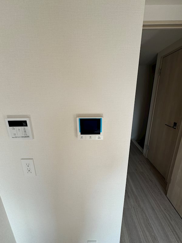 VEGA SANWA セキュリティ