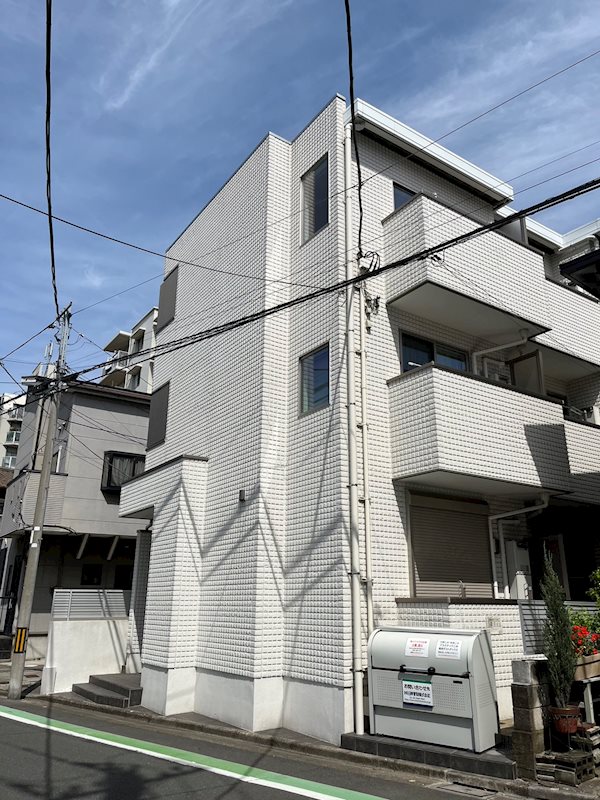フェリーチェ川口元郷A 外観