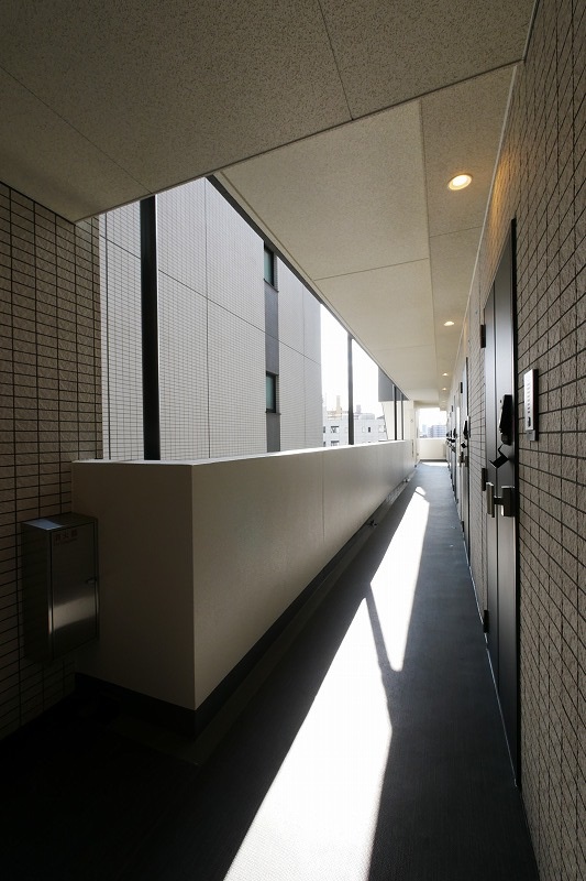 グランヴァンプレミアムイースト川口 その他