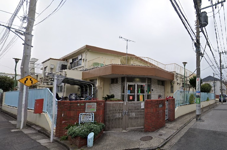小野塚邸戸建 幼稚園