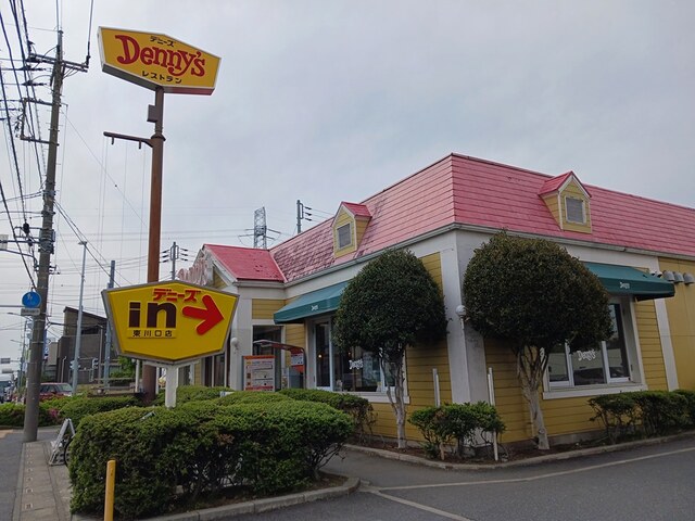エヴァーガーデン町屋 その他