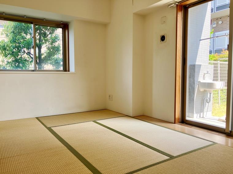 グランシエロ北戸田 その他