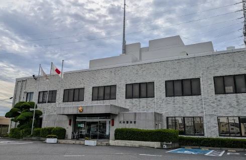 WAVE鳩ヶ谷 警察署・交番