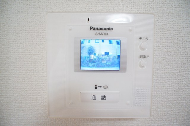 シェーネ その他設備