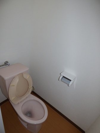 リーフハイツ その他