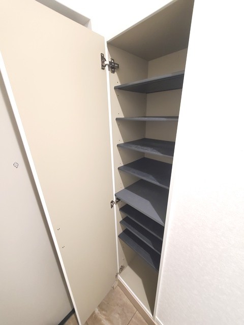 EXCELLENT ~エクセレント~  収納