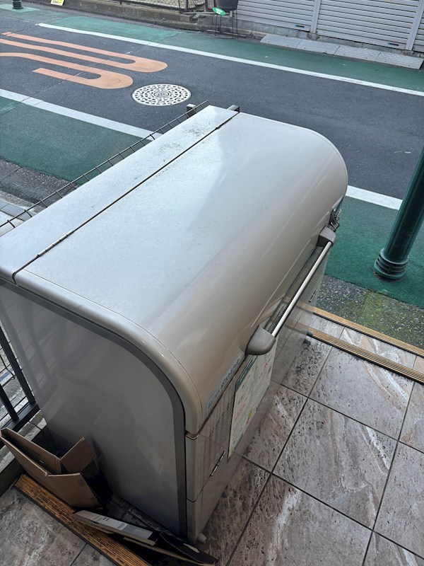 EXCELLENT ~エクセレント~  その他共有部分