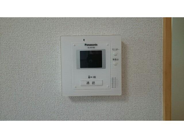 シェーネ セキュリティ