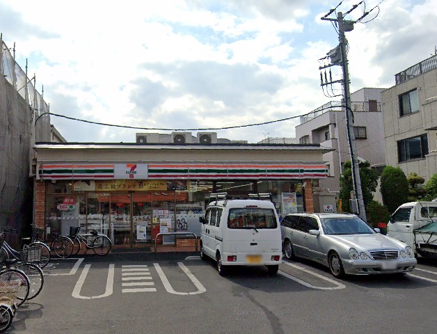 シェーネ コンビニ